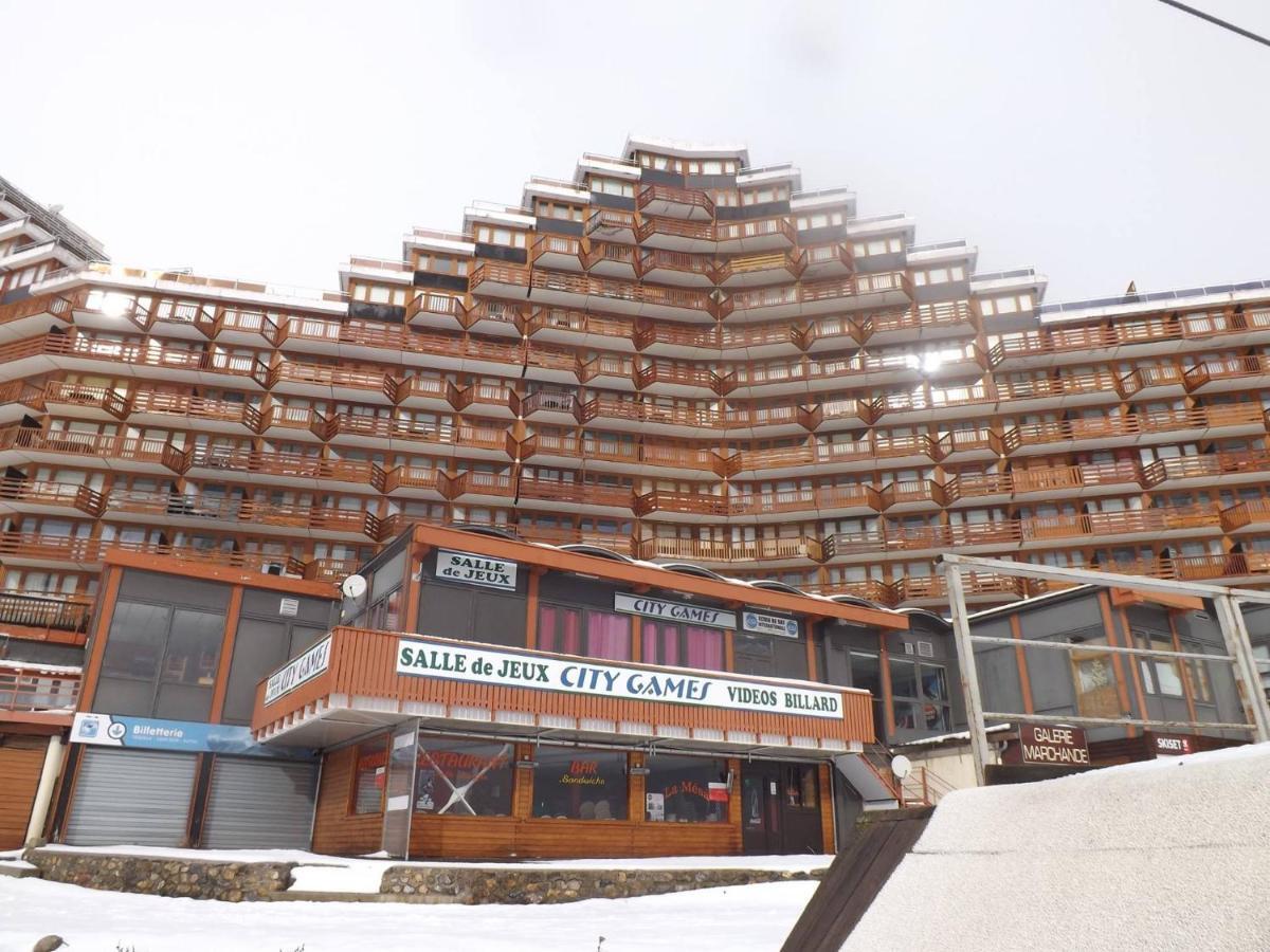 Studio En Pleine Montagne Avec Vue Sur Marmottes 라몽지 외부 사진